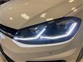 VOLKSWAGEN GOLF 1.4 TSI 125 CV 5p. Sport BlueMotion Technology