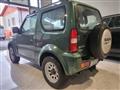 SUZUKI Jimny 1.5 ddis JLX 4wd