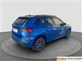 SKODA KAMIQ 1.0 TSI 115 CV DSG Selection