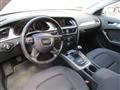 AUDI A4 AVANT Avant 2.0 TDI 120 CV Advanced