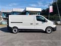 RENAULT TRAFIC T29 2.0 dCi 120CV PL-TN-DC Furgone Ice Plus