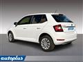 SKODA FABIA 1.0 MPI 60 CV Ambition