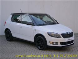 SKODA FABIA 1.2 TSI 86CV 5p. Monte-Carlo