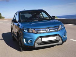 SUZUKI VITARA 1.6 DDiS 4WD AllGrip V-Cool