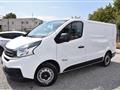 FIAT Talento FIAT Talento FURGONE 3 POSTI 1.6 Mjet 120cv 6m - 10 Q.li - C