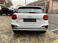 AUDI Q2 30 TDI S tronic S line EditionNAVI PLUS-CAM-MATRIX