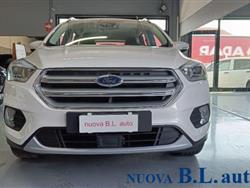 FORD Kuga 1.5 EcoBlue 120 CV 2WD ST-Line