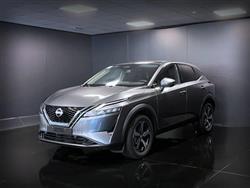 NISSAN QASHQAI 2021 MHEV 158 CV Xtronic N-Connecta