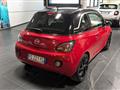 OPEL ADAM 1.2 70 CV Slam