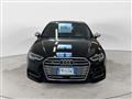 AUDI A3 SPORTBACK SPB 2.0 TFSI quattro S tronic