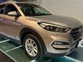 HYUNDAI TUCSON 1.7 CRDi Sound Edition