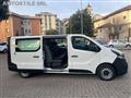 RENAULT TRAFIC OPEL VIVARO 1.6 CDTI 120CV *AUTOCARRO (N1) 6 Posti