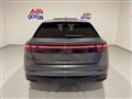 AUDI Q8 SUV 50 TDI 286 CV quattro tiptronic S line edition