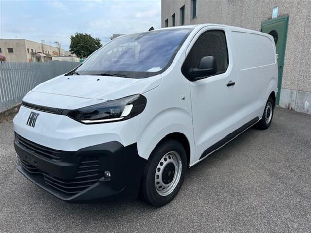 FIAT SCUDO 2.0 BlueHDi 145CV no S&S PL-TN Furgone