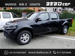 GREAT WALL MOTOR STEED 2.4 Ecodual 4WD Work - passo lungo - prezzo + IVA