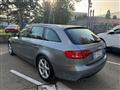 AUDI A4 AVANT Avant 2.0 TDI 143CV E.5 Advanced