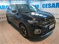 VOLKSWAGEN T-CROSS 1.0 tsi Sport 110cv