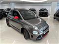 ABARTH 595 1.4 Turbo T-Jet 160 CV Pista