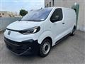 FIAT SCUDO 2.0 BlueHDi 145CV no S&S PL-TN Furgone