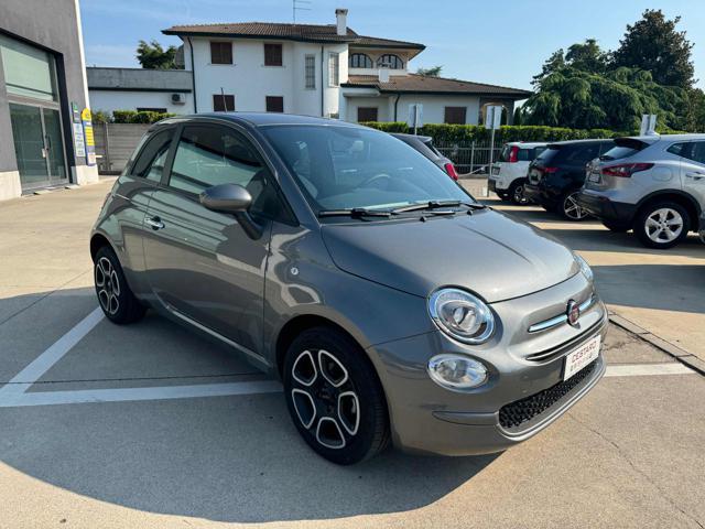 FIAT 500 1.0 Hybrid