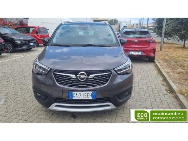 OPEL CROSSLAND X 1.5 ECOTEC D 102 CV Start&Stop Innovation