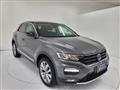 VOLKSWAGEN T-ROC 1.5 TSI ACT Style BlueMotion Technology