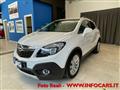 OPEL MOKKA 1.4 Turbo GPL Tech 140CV 4x2 Ego