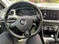 VOLKSWAGEN T-Roc 2.0 TDI SCR Business BlueMot.Tech.