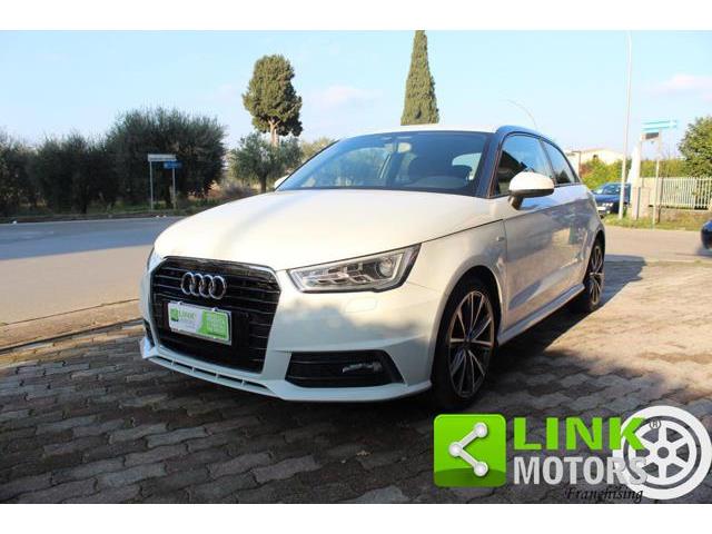 AUDI A1 1.0 TFSI 95CV Ultra