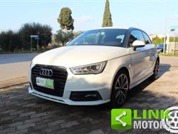 AUDI A1 1.0 TFSI 95CV Ultra