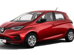 RENAULT ZOE Intens R135