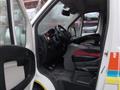 FIAT DUCATO AMBULANZA (3519) VP Ducato 33 3.0 MJT 180CV PC-TM Furgone Vetrato