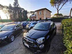 FIAT 500X 1.6mjt 120cv ANDROID/CARPLAY CERCHI IN LEGA