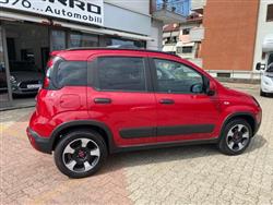 FIAT PANDA CROSS 1.0 Hybrid Cross