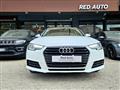 AUDI A4 AVANT Avant 2.0 TFSI g-tron Business RedAuto