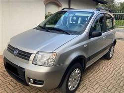 FIAT PANDA 1.2 4x4