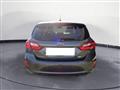 FORD FIESTA 1.0 Ecoboost Hybrid 125 CV 5 porte Titanium