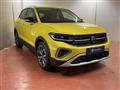 VOLKSWAGEN T-CROSS 1.0 TSI 115 CV DSG Style