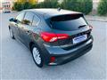 FORD Focus 1.5 TDCi 120 CV Start&Stop Titanium