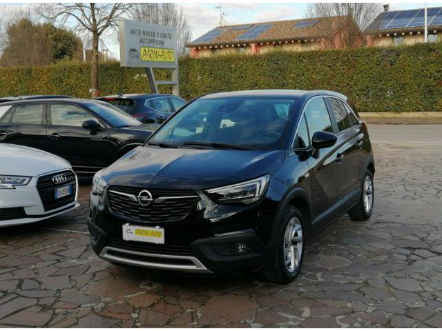 OPEL CROSSLAND X 1.2 12V Start&Stop Innovation