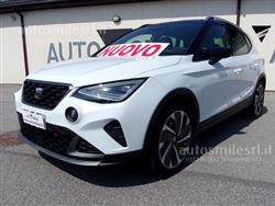 SEAT ARONA 1.0 EcoTSI FR