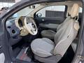 FIAT 500 1.2 EasyPower Lounge NEOPATENTATI