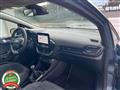 FORD FIESTA 1.1 75 CV GPL 5 porte Titanium - PER NEOPATENTATO