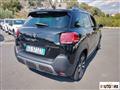 CITROEN C3 Aircross PureTech 110 S&S EAT6 Shine