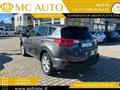 TOYOTA RAV4 2.0 D-4D 4WD Lounge