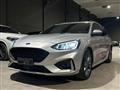 FORD FOCUS 1.0 EcoBoost 125 CV automatico SW ST-Line Co-Pilot