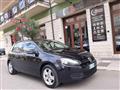 VOLKSWAGEN GOLF 1.6 TDI 105cv DIESEL PERFETTA