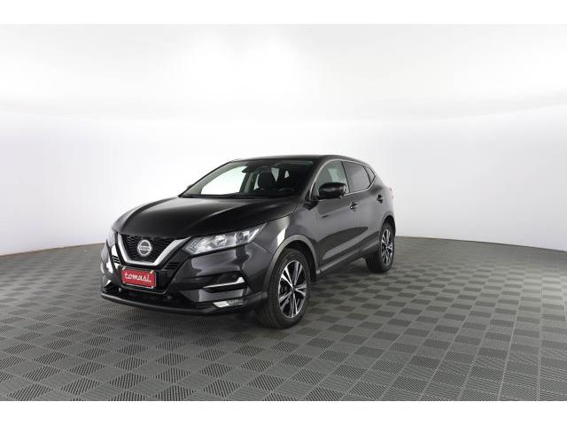 NISSAN QASHQAI 1.5 dCi 115 CV Business