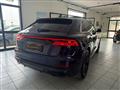 AUDI Q8 50 TDI 286 CV quattro tiptronic