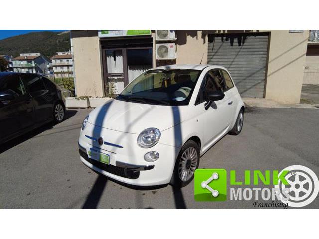 FIAT 500 1.3 Multijet 16V 95 CV Lounge